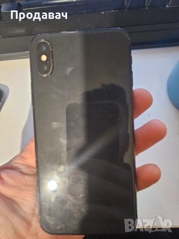 Iphone X 2 броя за части !, снимка 4 - Apple iPhone - 52875243