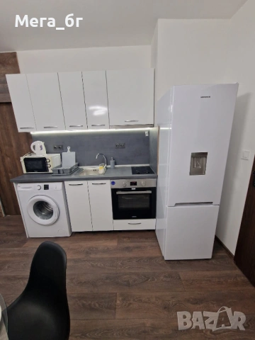 Уютен двустаен апартамент 100M ОТ ПЛАЖА , снимка 2 - Апартаменти - 53588534