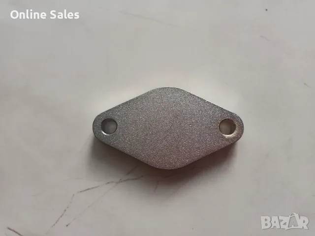 Тапа за запушване на отвора на колектор за външен уестгейт, wastegate, НОВА