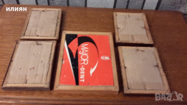 Колекция от пеперуди рамкирани  120лв за всички , снимка 7 - Колекции - 40701500