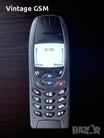 Nokia 6310i, снимка 11 - Nokia - 50857760