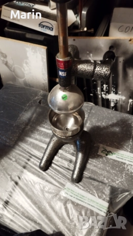 Професионална сокоизстисквачка за нар и цитруси Cancan