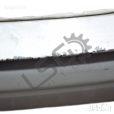 Задна броня BMW  5 Series (E60,E61) 2003-2010 B010222N-6, снимка 6 - Части - 35781046