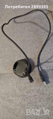 Конзола за бюро, снимка 2 - Бюра - 51896814