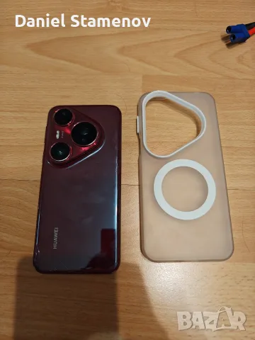 Huawei Pura 80 Pro (Само Бартери)
