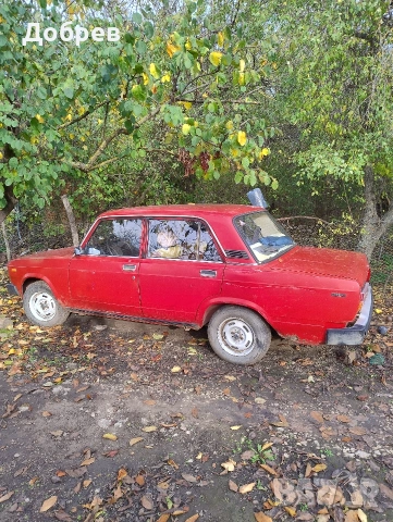 Лада 2105, снимка 5 - Автомобили и джипове - 53741790