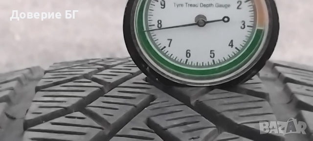 Гуми 215 60 16 Семперит Semperit 4 броя+. Нов внос. Като нови!, снимка 5 - Гуми и джанти - 51866265