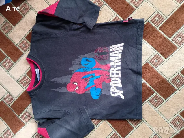 Детски дрехи , снимка 6 - Детски Блузи и туники - 49104138