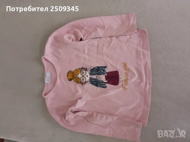 Детски дрешки , снимка 1