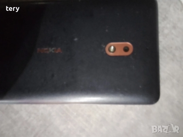 Продавам Нокия смартфон за части Варна Център , снимка 3 - Резервни части за телефони - 52667925