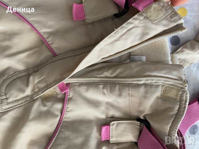 Детско зимно долнище, снимка 4 - Други - 33930662