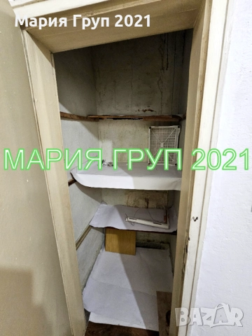 !!!ТОП ОФЕРТА!!!Продавам ТУХЛЕН Апартамент в гр. Димитровград Широк Център!!!, снимка 14 - Апартаменти - 52446568