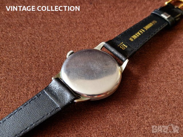 Руски Часовник СТАРТ Механичен 17 Камъка Ретро СОЦ Винтидж Колекционерски СССР, снимка 5 - Мъжки - 41569280