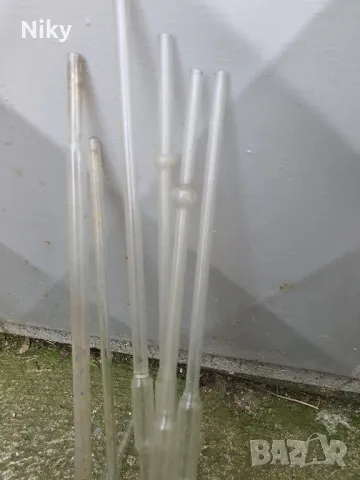 Лабораторна стъклария , снимка 5 - Лаборатория - 48524457