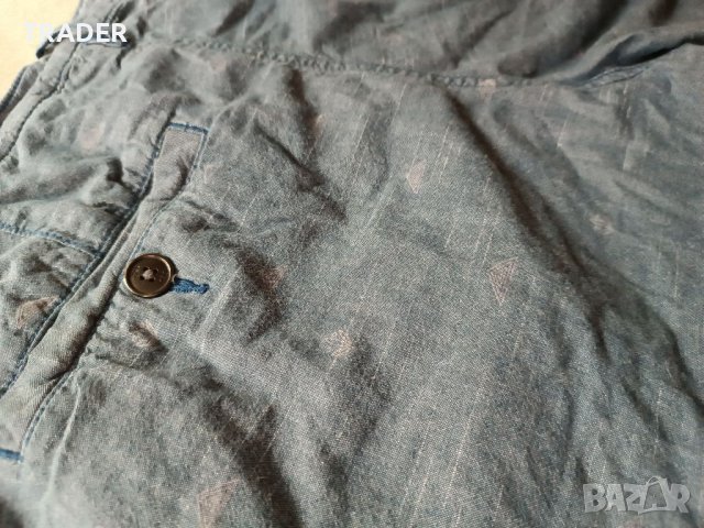  карго къси панталони шорти бермуди O'neill, снимка 14 - Къси панталони - 33659461