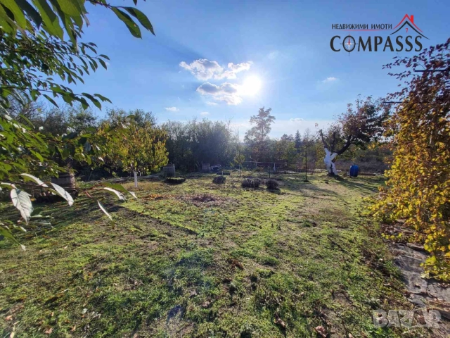 с. Изворово, Общ. Ген. Тошево, къща с двор – 27000 евро!, снимка 14 - Къщи - 52233475