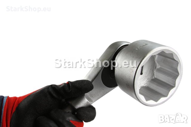  Гедоре 1 ЦОЛ “ 12-СТЕННО 30 – 80 ММ 21 части Mar-Pol, снимка 5 - Гедорета - 40398786