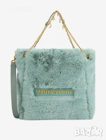 juicy couture, снимка 3 - Чанти - 49159034