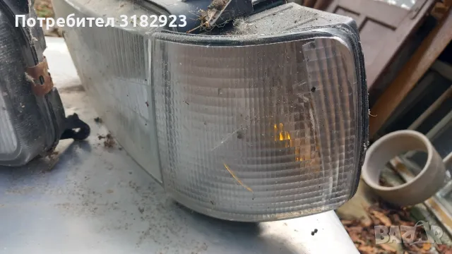 фарове за Пасат в3, снимка 1