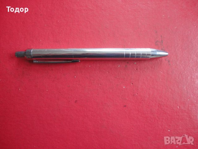 Немски химикал 2, снимка 3 - Ученически пособия, канцеларски материали - 41639436