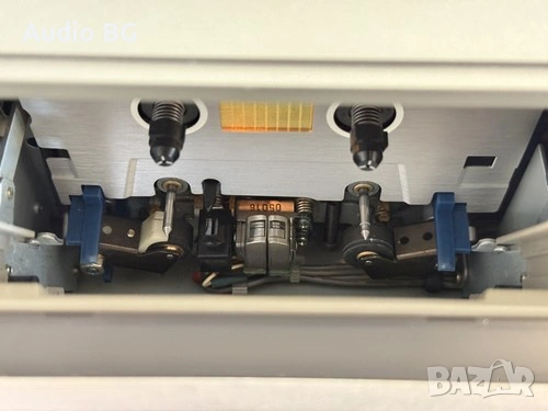 Sony TC-K81 Top Condition   (4), снимка 12 - Декове - 53771398