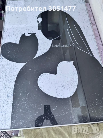 Картини 1000/700 мм, снимка 6 - Картини - 50634265