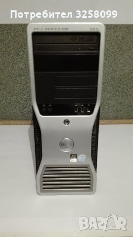 Компютър Dell в За дома в гр. Пловдив - ID41545810 — Bazar.bg