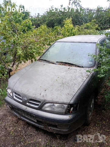 Нисан Примера 2,0 D цял за части!