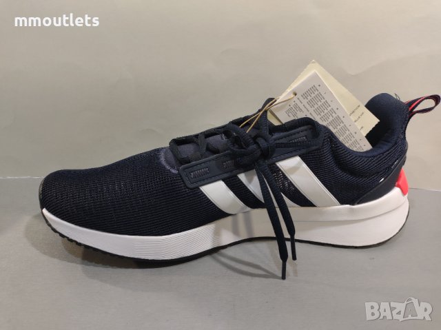 Adidas Racer N46/29,5см.Летни маратонки.Нови.Оригинал. , снимка 2 - Маратонки - 41245179