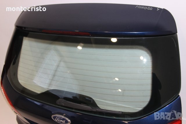 Заден капак Ford Mondeo MK4 комби (2007-2010г.) стъкло заден капак Форд Мондео, снимка 4 - Части - 40356280