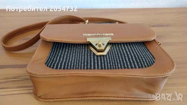 Дамска чанта - Michael Kors, снимка 6 - Чанти - 52289892