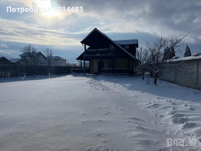 Планинска семейна къща за гости Райово, снимка 13 - Почивки на планина - 53749926