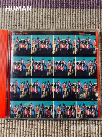 Rolling Stones,Joe Cocker,ELO, снимка 5 - CD дискове - 40645140