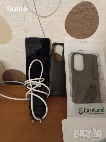 Motorola edge 30, снимка 6 - Motorola - 51487954