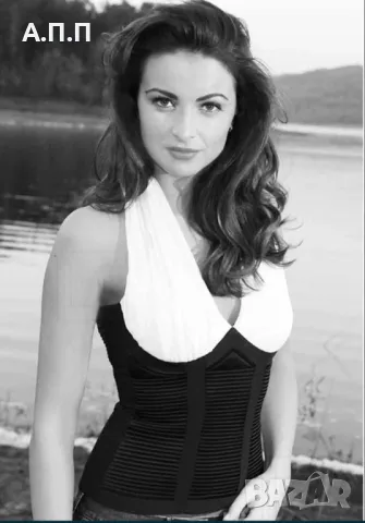 Елегантен потник BL!P 