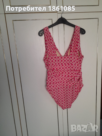 Вносни бански костюми за едри жени, снимка 15 - Бански костюми - 44584464