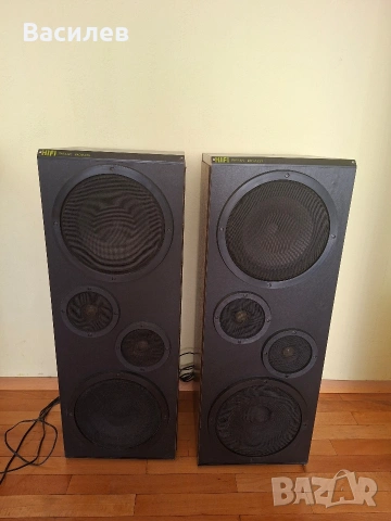 Продавам подови тонколони РЕСПРОМ 