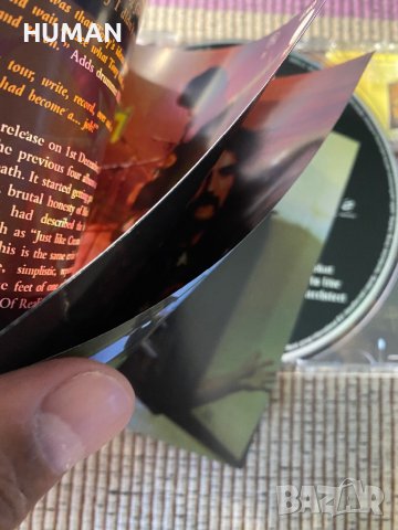 BLACK SABBATH , снимка 11 - CD дискове - 41685825