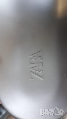 Мъжки чехли Zara , снимка 4 - Мъжки чехли - 51087646