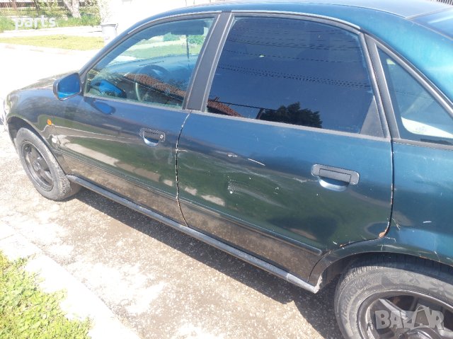 Ауди А4 Б5 1.9TDI 90кс. На Части N, снимка 7 - Части - 41394397