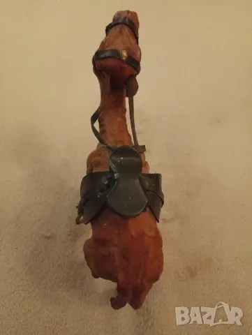 Папие маше Камила, кожа. , снимка 3 - Колекции - 48435296