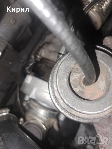 продавам турбо от ауди А4 Б6 131кс., снимка 5 - Автомобили и джипове - 51085504