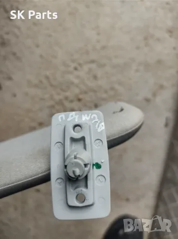 Сенник десен за Mercedes-Benz E-Class /Мерцедес w210, снимка 4 - Части - 48779146