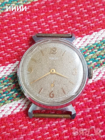 Мъжки часовник Победа 2