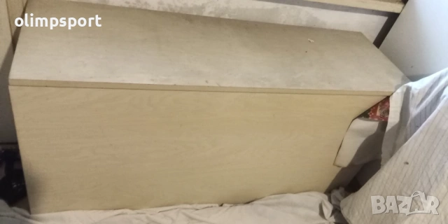 ракла 120 см дължина