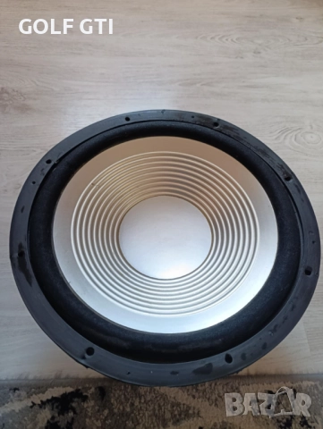 Бас 12 panasonic , снимка 2 - Тонколони - 52909614