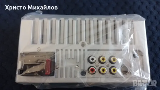 Мултимедия за автомобил, снимка 5 - Аксесоари и консумативи - 47944869