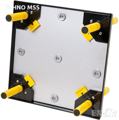 Нагревателни затоплящи плочи, Изкуствена квачка за пилета MS-25x25/ 60x45см, снимка 7 - За птици - 42495085