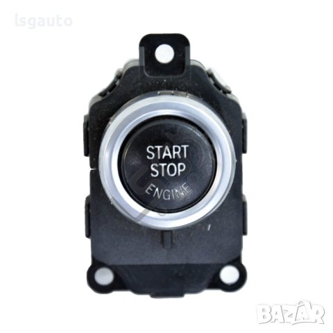 Старт бутон BMW 5 Series (F10, F11) 2010-2016 ID:106612