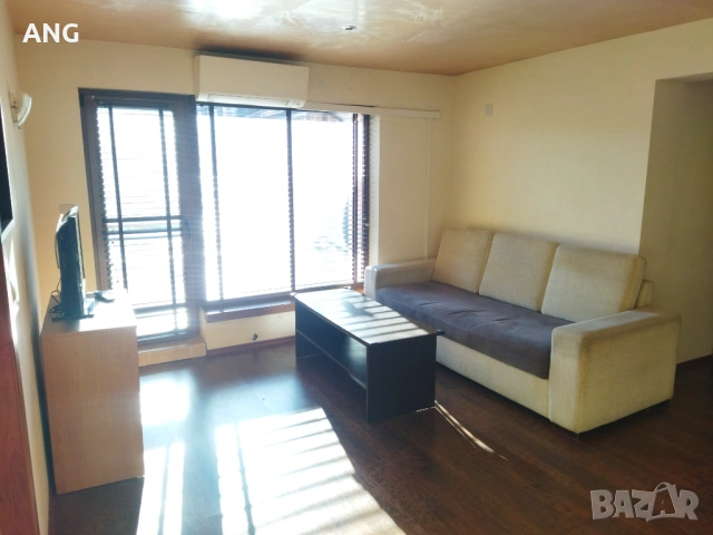 Дава под наем тристаен апартамент в гр.Смолян, снимка 2 - Апартаменти - 53075183